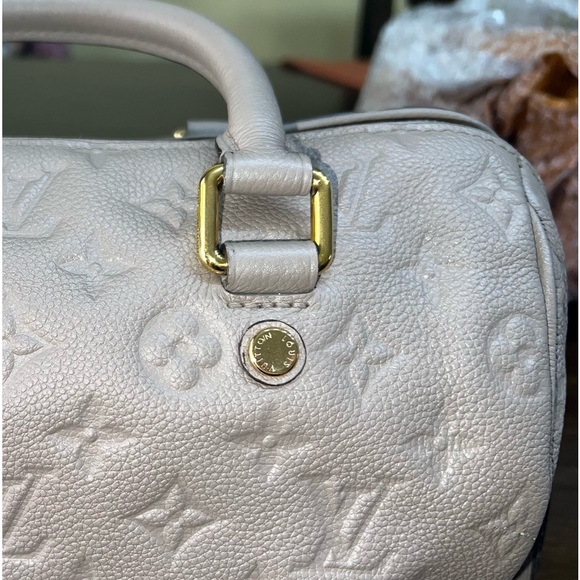 Speedy 25 Turtledove Empreinte - Picture 9 of 15